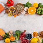 Які продукти уповільнюють старіння – список