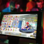 Nintendo Switch – список найкращих ігор для консолі