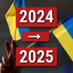 Головні виклики України 2024 року: війна, економіка, мобілізація