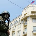 Режим підвищеної готовності ввели в Ростові – влада боїться обстрілів