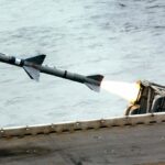 Ракети Sea Sparrow отримає Україна від Греції