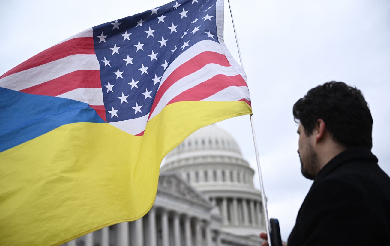 США виділять на економіку України понад 440 млн доларів