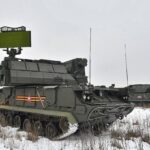 ЗРК Тор М-2 РФ знищили Сили безпілотних систем на фронті – відео