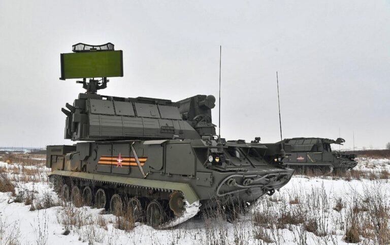 ЗРК Тор М-2 РФ знищили Сили безпілотних систем на фронті – відео