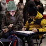 Повітряна тривога в Україні 25 грудня – Росія запустила ракети