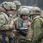 Карти війна в Україні ISW 23 грудня – що відбувається на фронті