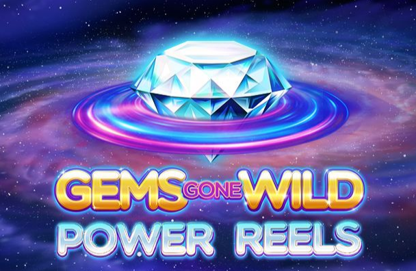 Огляд слота Gems Gone Wild Power Reels (Red Tiger)