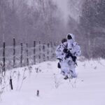 Військовий після СЗЧ та втечі за кордон повернувся в ЗСУ