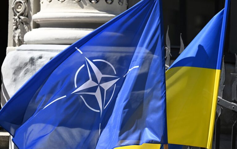 НАТО не запросить України до членства на засідання цього тижня, – Reuters