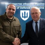 Умєров обговорив з комісаром ЄС підготовку бригад стратегічного резерву