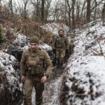 Покровськ готується до боїв – яка ситуація в місті, карти, чи є загроза для Павлограда