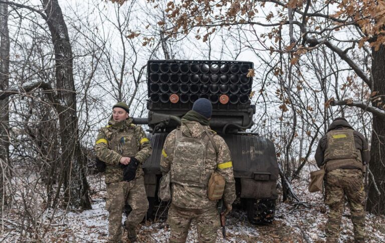 Ситуація на фронті 24 грудня – Росія за добу втратила понад 260 окупантів на Покровському напрямку