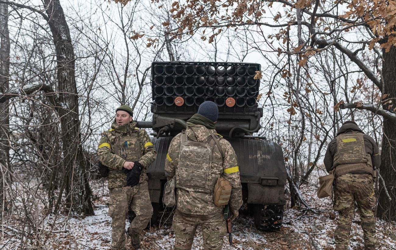 Наступ РФ на Дніпропетровську область – чи є загроза