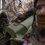 Наступ РФ біля села Кругляківка під Куп’янськом відбила НГУ 8 грудня 2024
