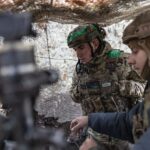 Ситуація на фронті 8 грудня – за добу 178 бойових зіткнень