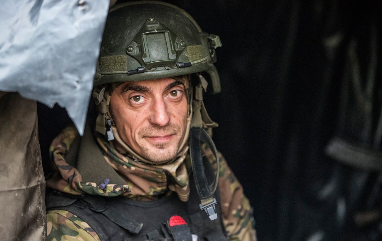 Карти війна в Україні ISW 3 грудня – що відбувається на фронті