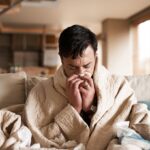 Грип та коронавірус в Україні – у трьох областях фіксують перевищення епідемічного порогу