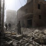 Евакуація солдатів РФ з Сирії відбувається з великими проблемами – що відомо