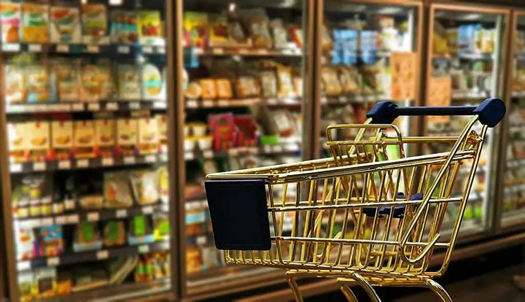 Де купити продукти на Новий рік зі знижками та що приготувати