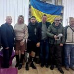 Підтримка ветеранів у Любашівській громаді: допомога та пільги