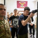 Базова загальновійськова підготовка для студентів – що буде за відмову від БЗВП