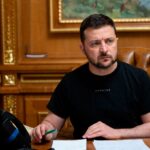 Зеленський підписав законопроект про ліквідацію КРАІЛ