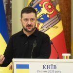 Зеленський заявив, що Україна готова надати Молдові вугілля і фахівців