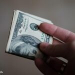 Курс долара НБУ на 7 січня зріс до 42,19 гривень