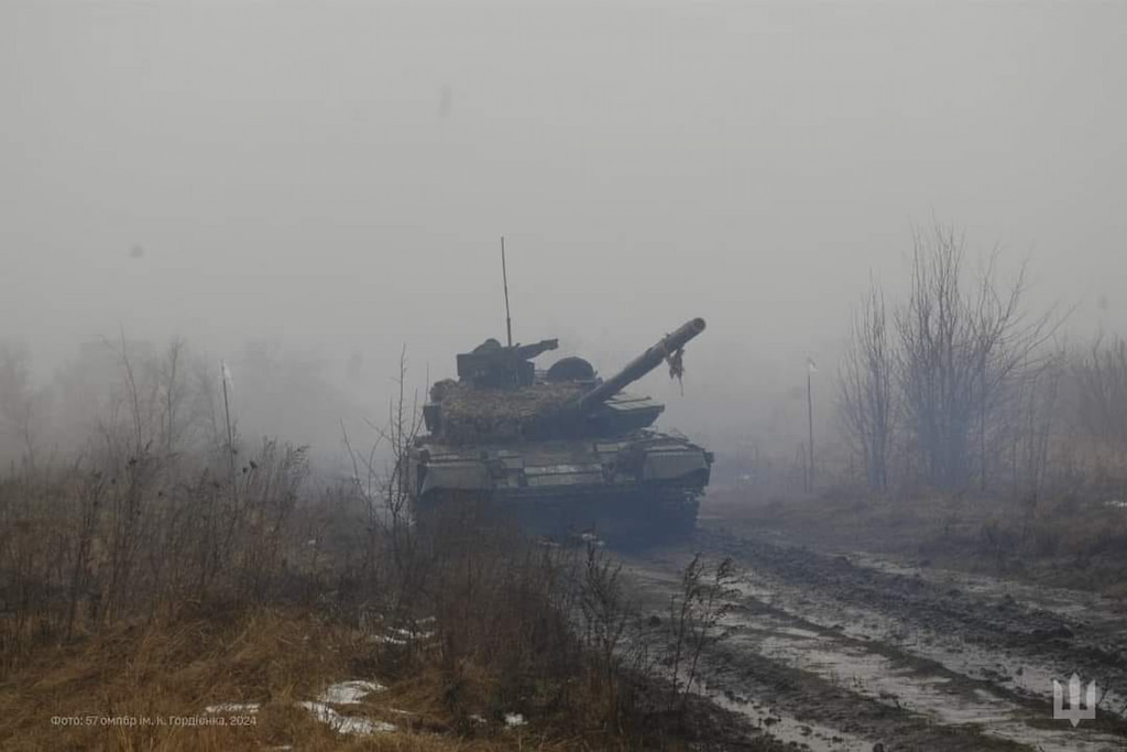 Війна, день 1049: підсумки п’яти місяців Курської операції