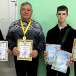 Журналіст «Одеського життя» став чемпіоном Любашівщини з шахів