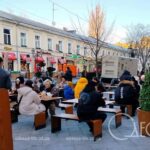 McDonald`s на Дерибасівській відкрився – фоторепортаж