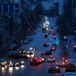 Київ та область попередили про небезпечну погоду 22-23 січня