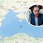 Комуністична відповідь Трампу: Чорне море хочуть назвати «руським»