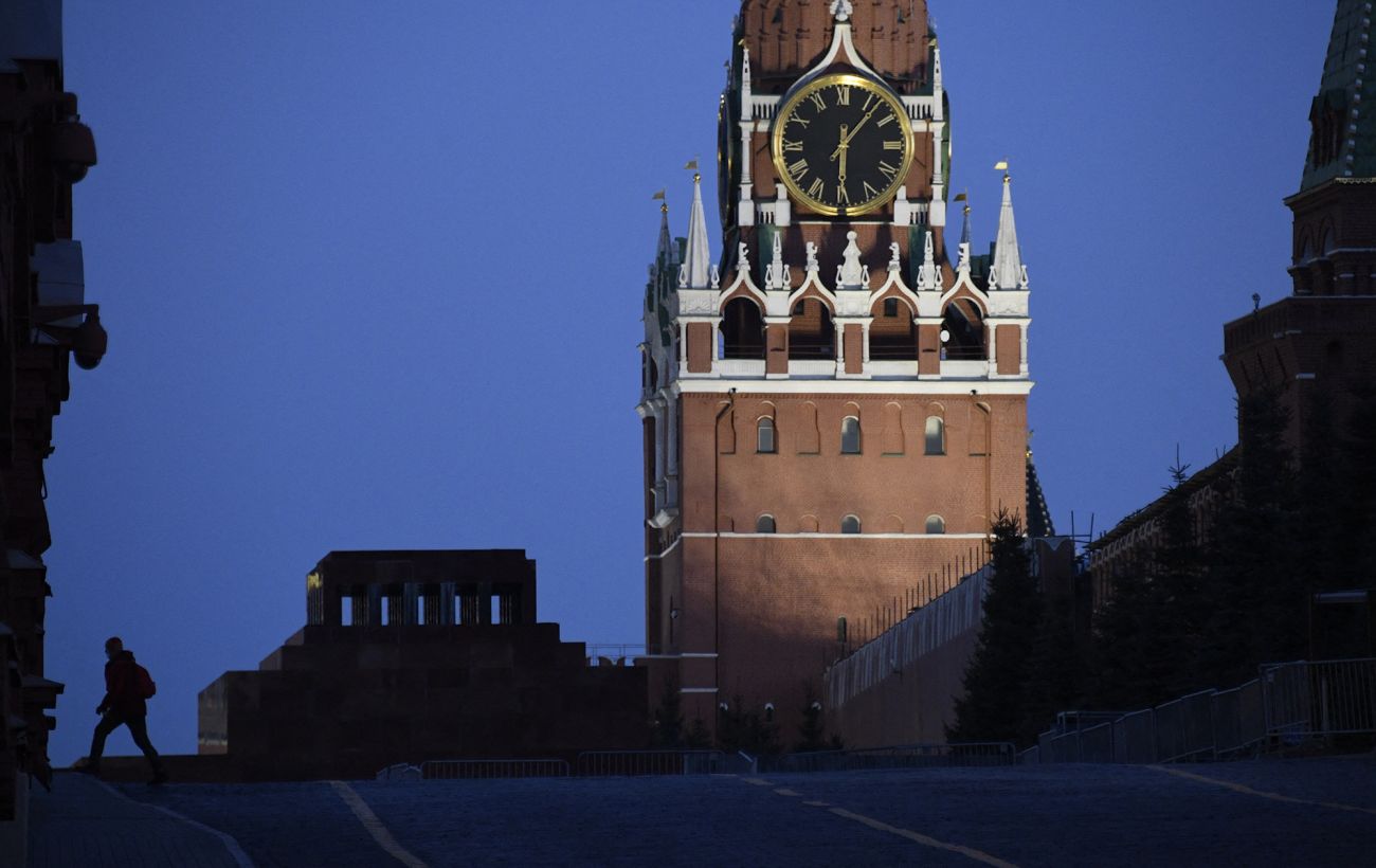 Парламентська делегація Словаччини вирушила до Росії 12 січня