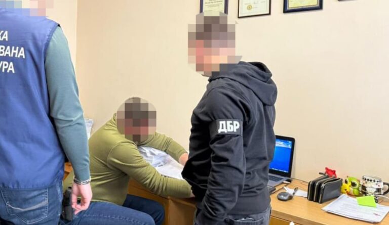 В Одеській області привласнили виплати бійців