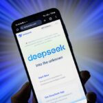 Конгресменам США заборонили використовувати DeepSeek