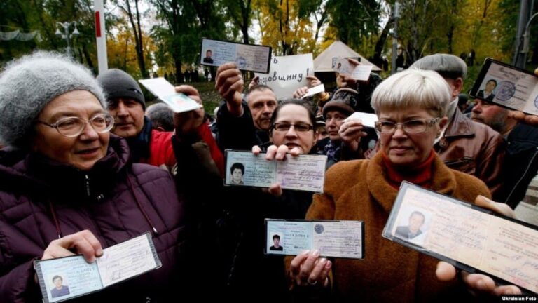 Які пільги має вдова чорнобильця та як отримати право на пенсію