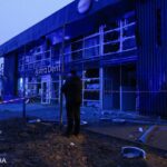 Обстріл Києва 18 січня 2025 – загинули троє, а не четверо людей