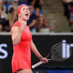 Australian Open: Еліна Світоліна перемогла росіянку