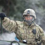 Карти війна в Україні ISW 12 січня – що відбувається на фронті