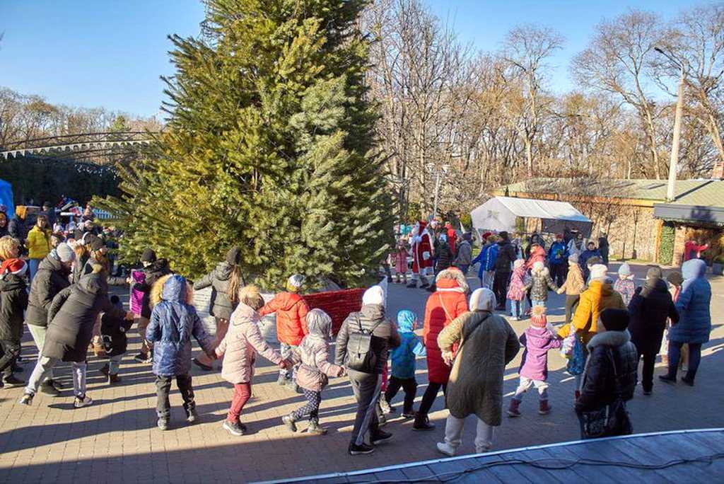 В одеському парку пройде благодійний фестиваль: вхід вільний