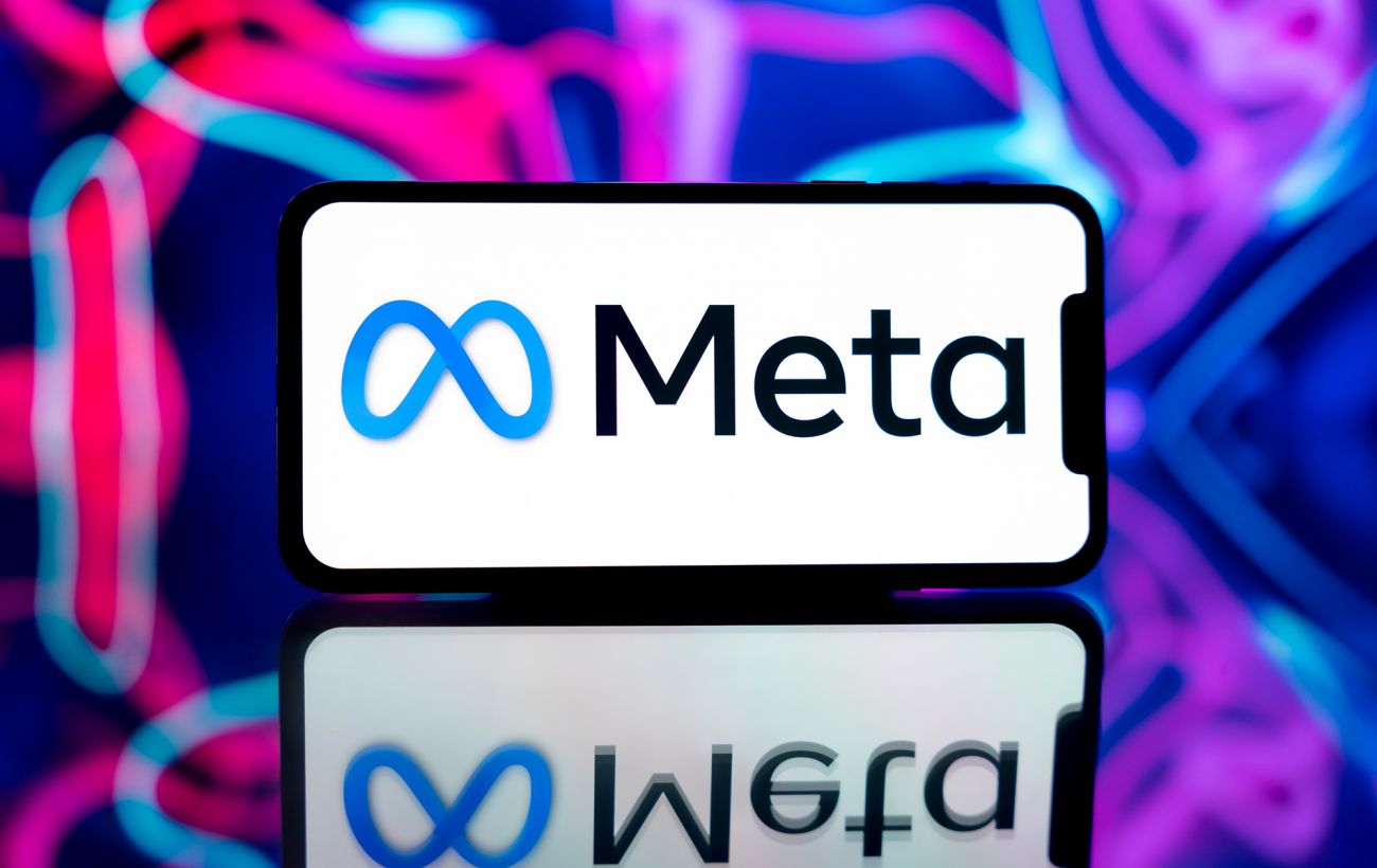 Meta і Трамп підписали мирову угоду