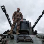 Rheinmetall поставить в Україну додаткові снаряди для Gepard