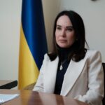 Ірина Мудра в інтерв’ю РБК-Україна про спецтрибунал над РФ та арешт Путіна