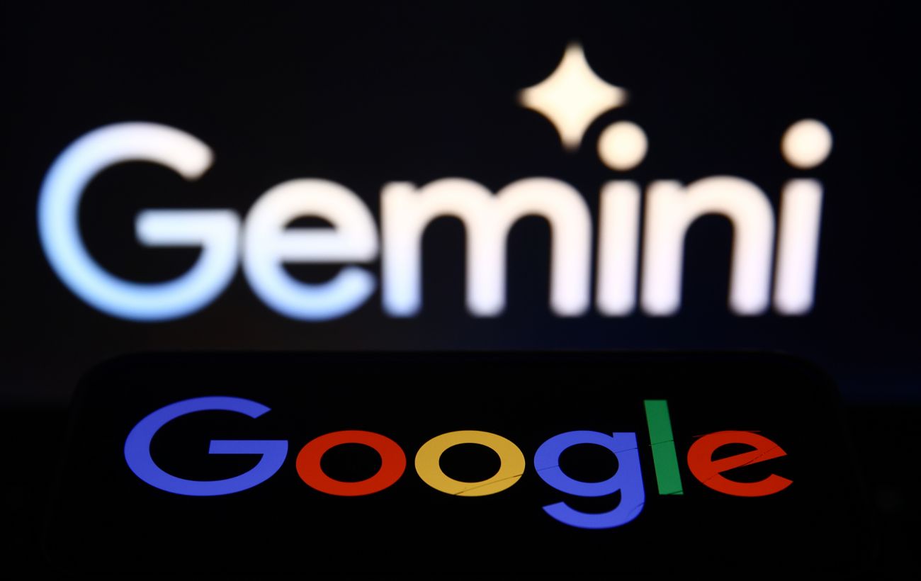 Google Gemini – як створити чат-бота на основі ШІ