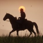 Red Dead Redemption 2 – як правильно почати гру