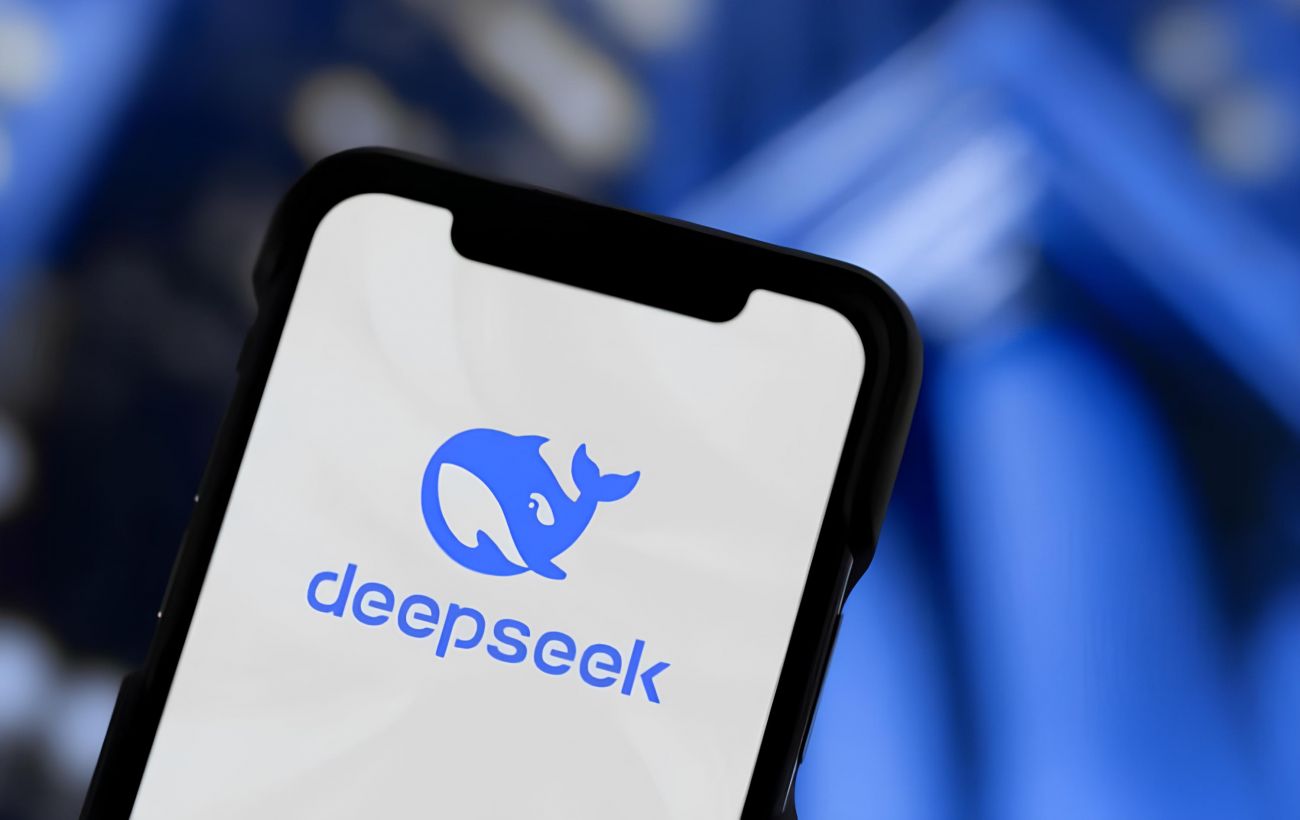 Чи можна використовувати DeepSeek – відповідь експерта