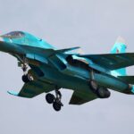 Літаки РФ скинули 4 бомби на окуповану Донецьку область за день