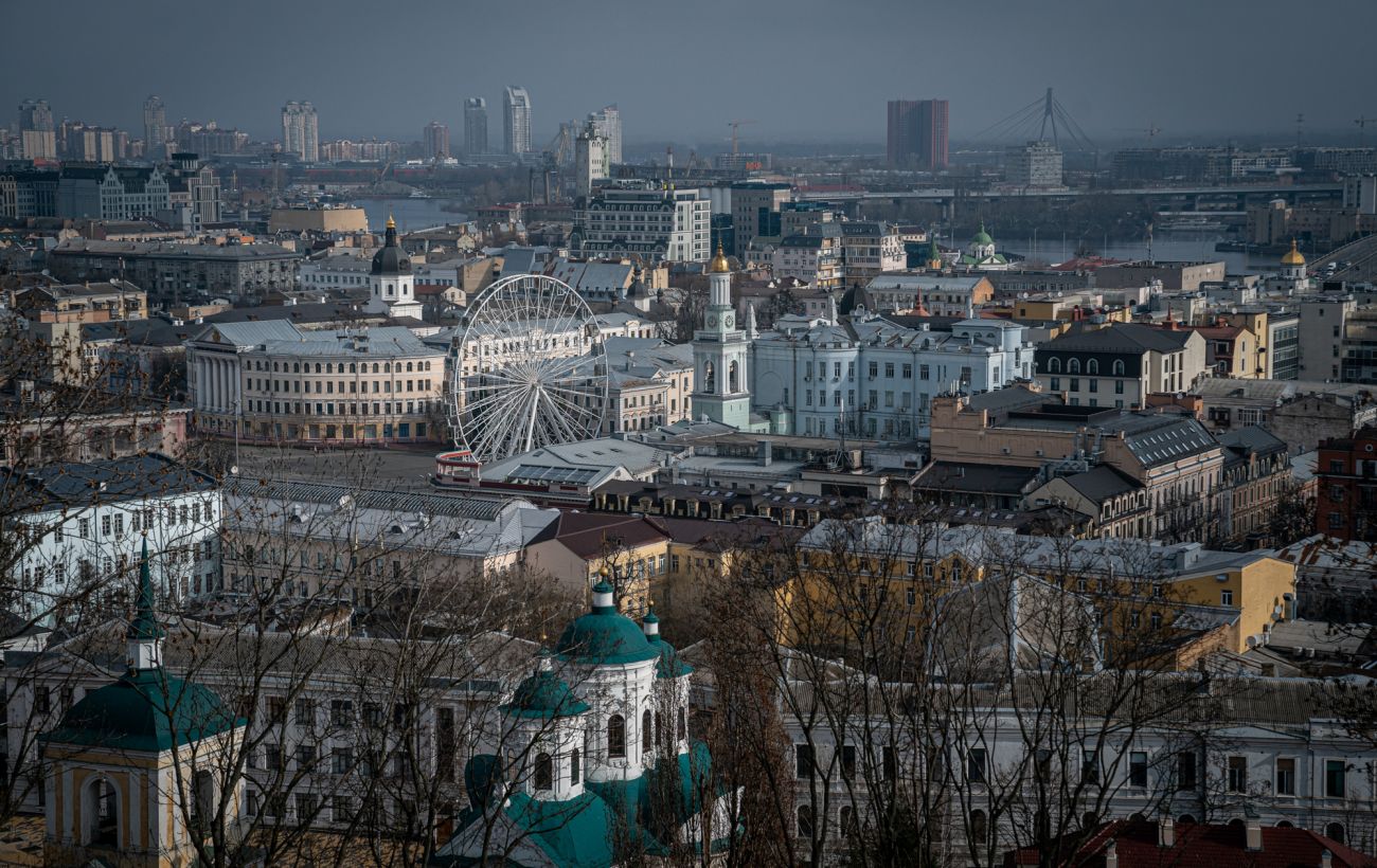 Погода в Україні встановила рекорди температури повітря у 10 містах – де найтепліше, прогноз