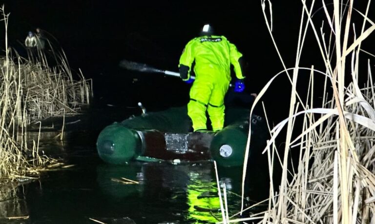 В Одеській області врятували ідвух підлітків